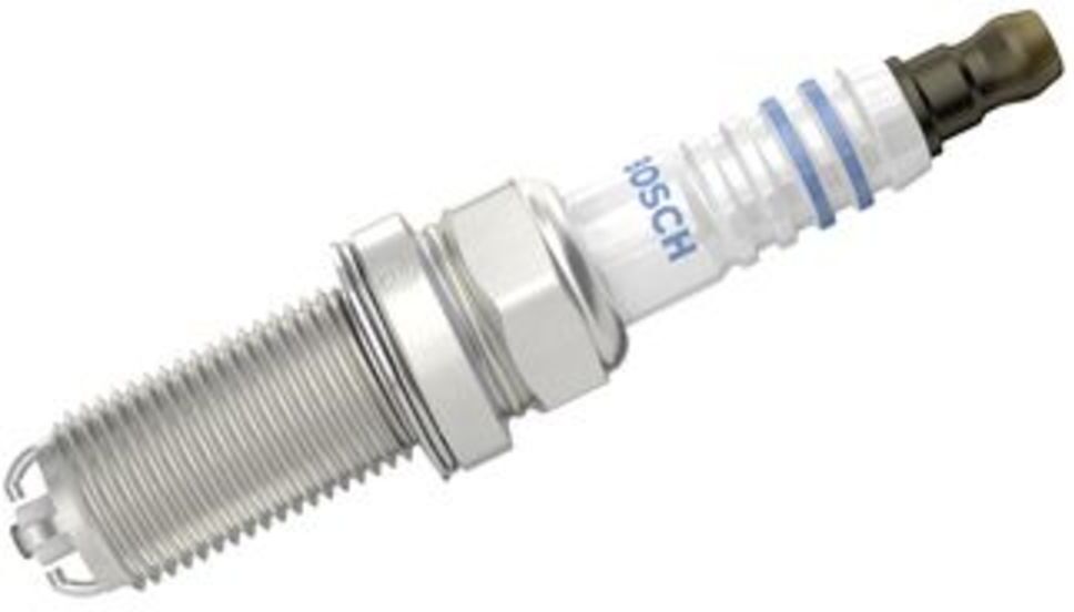 Bosch Candela di accensione 0 242 240 635, 1 Pezzo