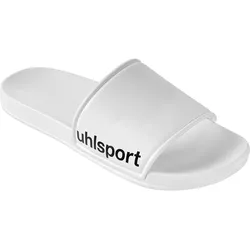 Uhlsport Uhlsport Badepantolette weiß/schwarz 47
