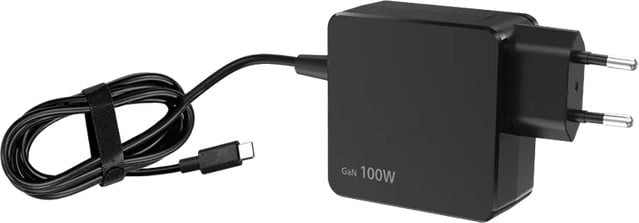 Sitecom 100W USB-C Oplader