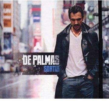Gerald de Palmas - Sortir [+Ltd.Bonus Dvd] - Preis vom 11.10.2026 03:10:56 h