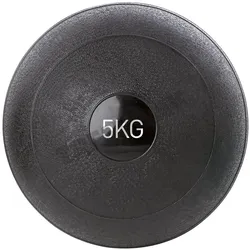Hasbro, Medizinball, (5 kg, 230 mm)