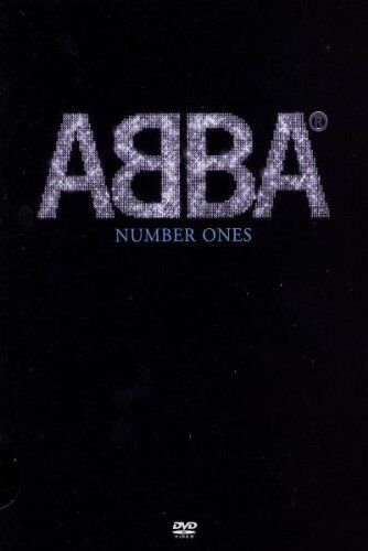 Abba - ABBA - Number Ones (Limited Edition) - Preis vom 14.10.2026 23:07:16 h