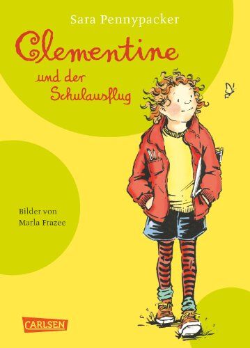 Sara Pennypacker - Clementine und der Schulausflug - Preis vom 11.10.2026 03:10:56 h