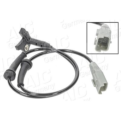 Aic Sensor, Raddrehzahl [Hersteller-Nr. 52024] für Citroën, Peugeot