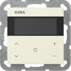 Gira Raumklimasensor HLK 200701