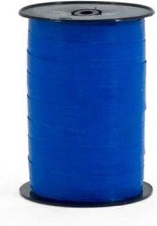 Star Nuova Filcas 11101 Krullint 10mm 250m Blauw