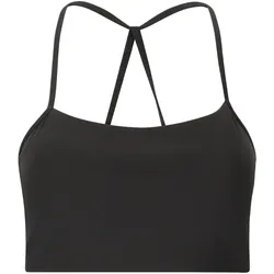 Athlecia Seray Low Support Sport-BH Damen 1001 - black XS