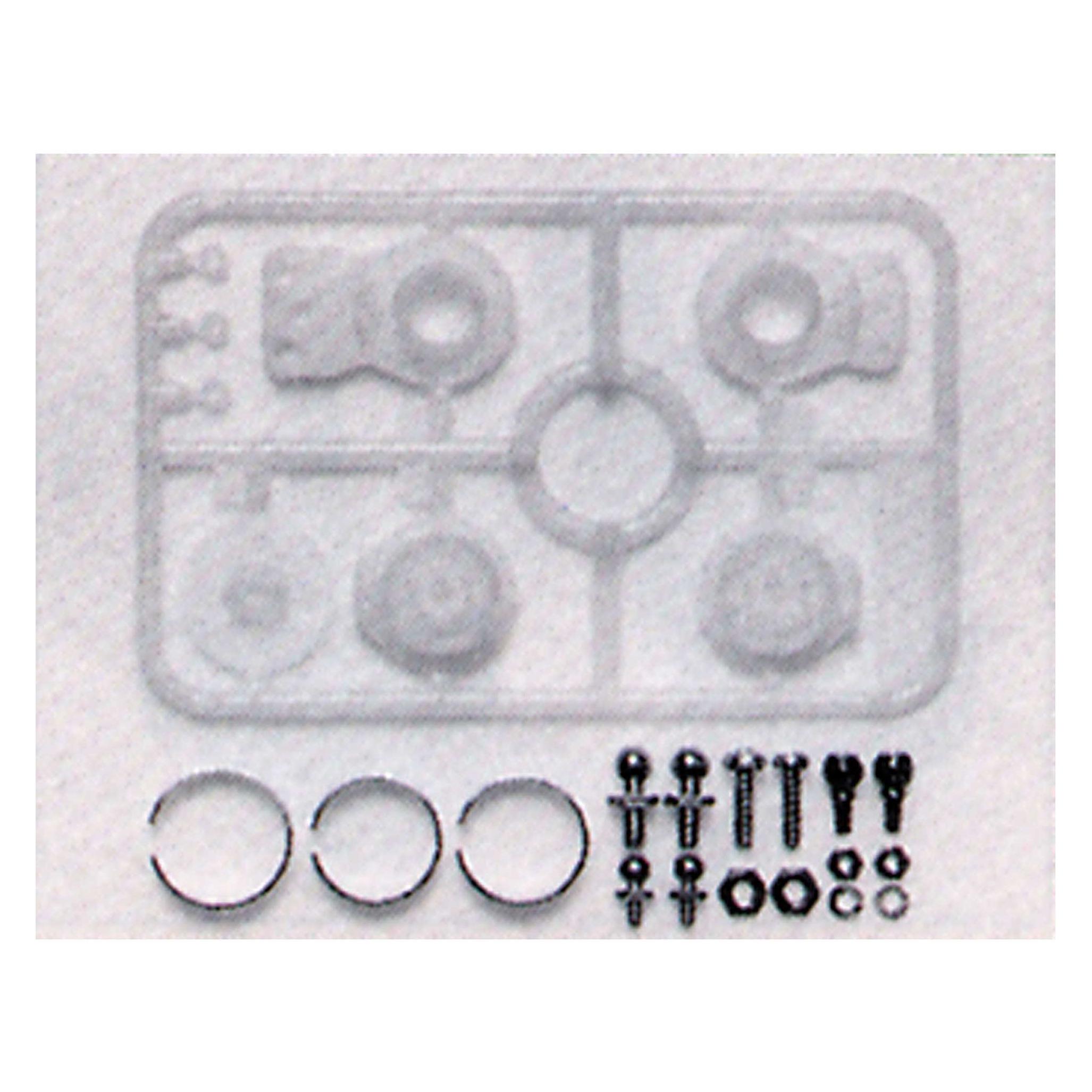 Tamiya Ersatzteil 50473 Hi-Torque Ser (50473)