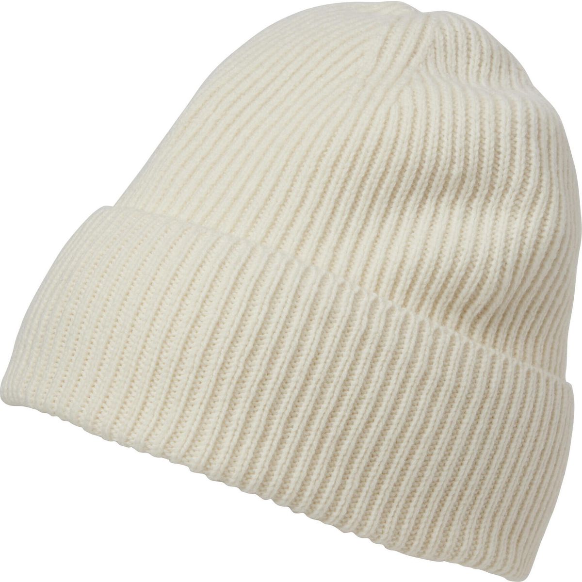 Helly Hansen Wool Beanie snow (047) STD 67530_047-STD