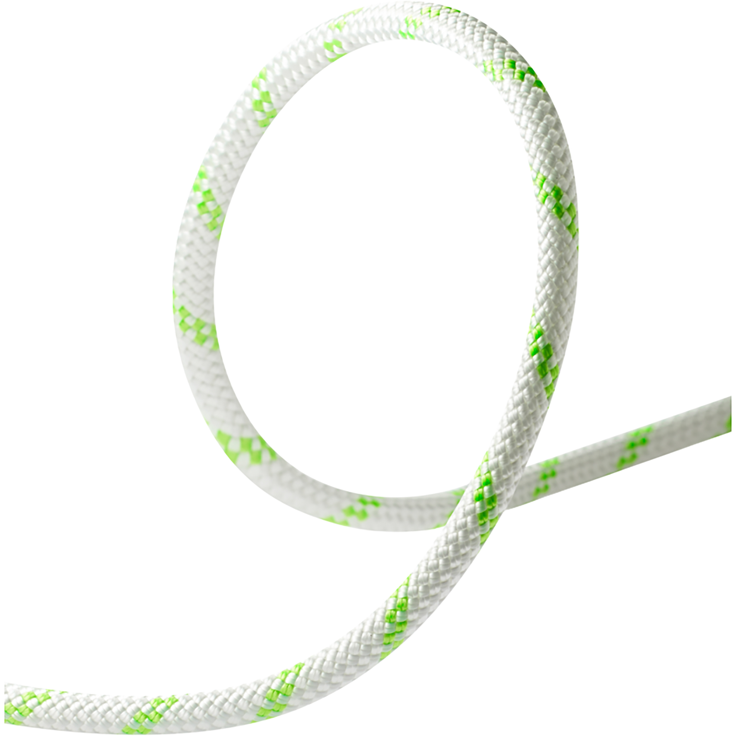 Edelrid Pintail 10.0mm Canyoningseil Statikseile weiss Größe 40M Canyoning