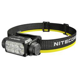 NiteCore HC75 UHE LED Stirnlampe akkubetrieben 3000 lm NC-HC75UHE