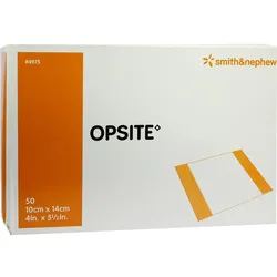 Opsite 10x14cm 50 ST