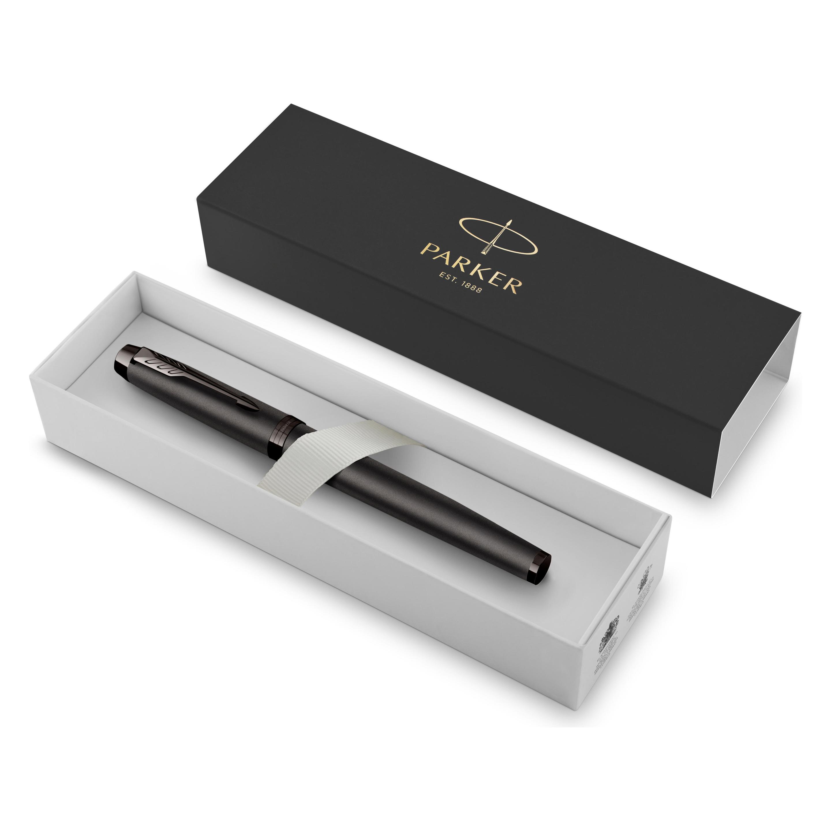 Parker Pen Rollerball IM (1x) (2172960)