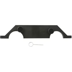 KS Tools Motoreinstell-Werkzeug-Satz für GM - Opel, 2-tlg - 400.2325