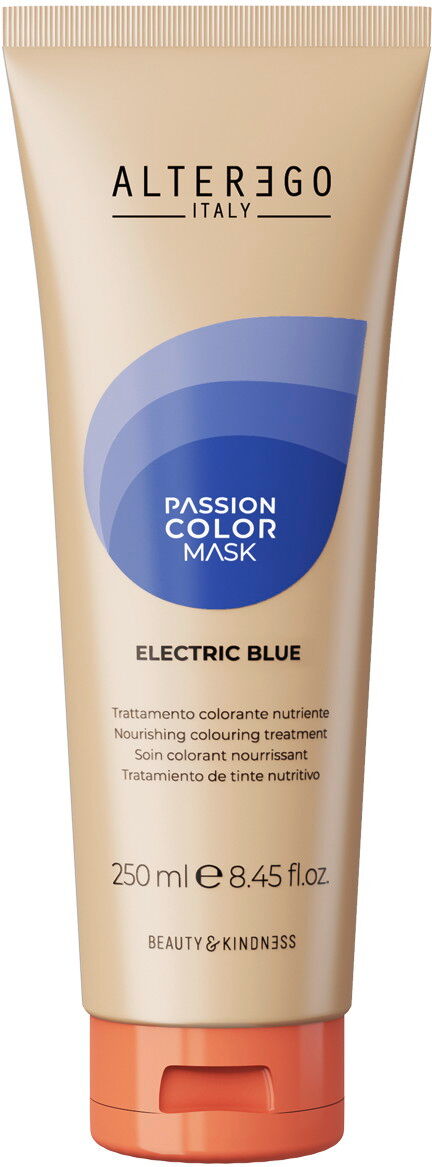 250ml ALTER EGO Passion Color Mask