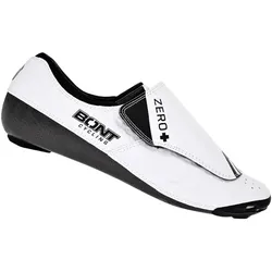 BONT Rennradschuh Zero+ | weiß 44,5