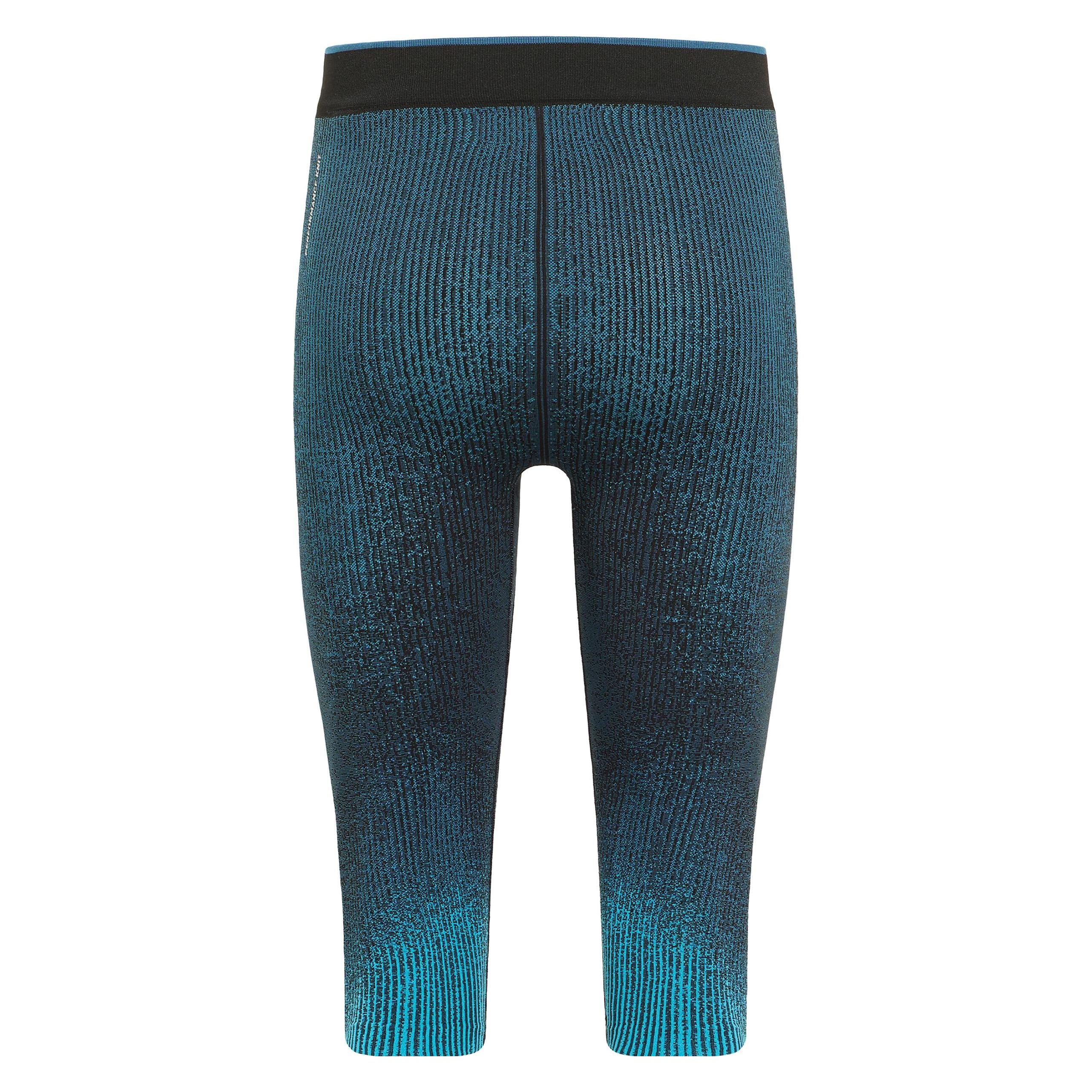 Odlo Bl Bottom 3/4 Blackcomb Eco (XL) (37230190)
