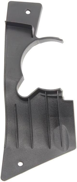 Pacol Supporto, paraurti MAN-FB-037L sinistro