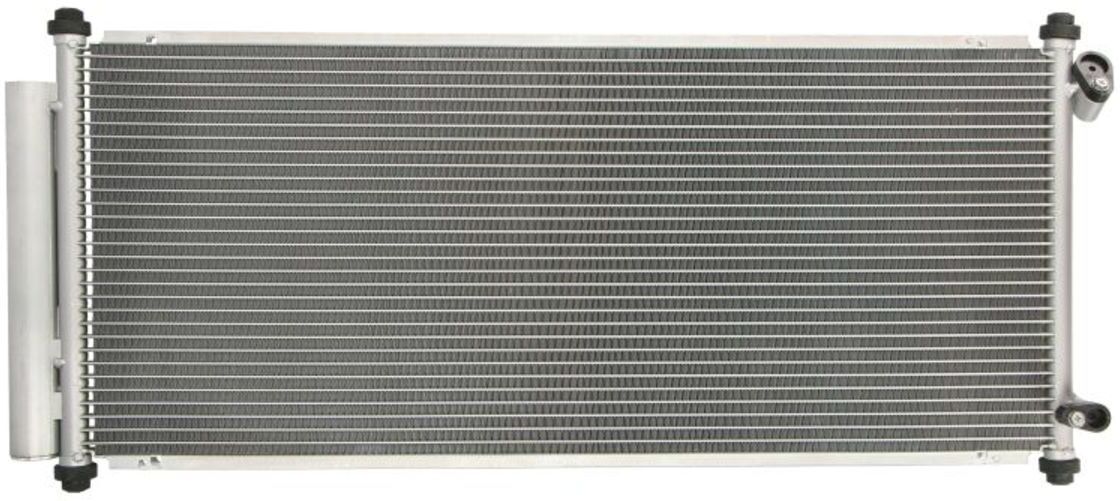 Kondensator, Klimaanlage VALEO 812718