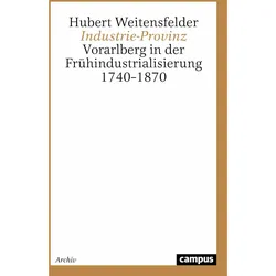 Industrie-Provinz, Fachbücher von Hubert Weitensfelder