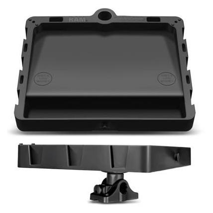 RAM Mounts RAM Stack-N-Stow Bait Board (RAP-395-BMPU)