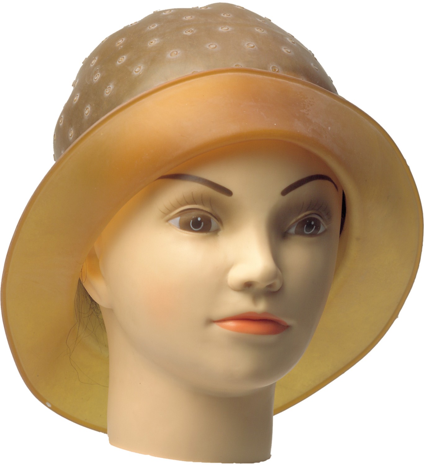 Comair Strähnenhaube "Color Cap" 3040041