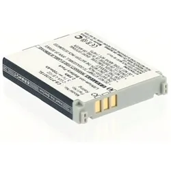 AGI Li-Ion 700mAh Lithium-Ion 700mAh 3.7V Wiederaufladbare Batterie, Smartphone Akku