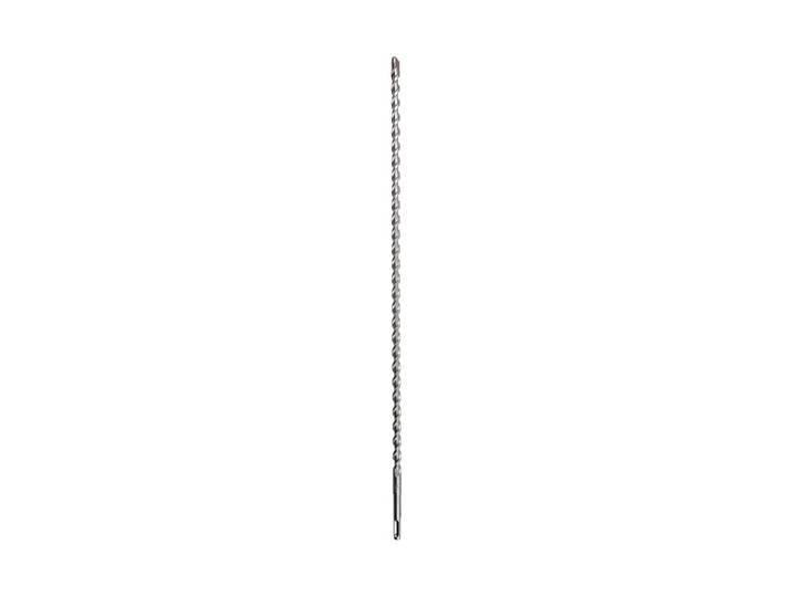 Wolfcraft Hammer-Schlagbohrer SDS-Plus ⌀ 12 × 55 cm