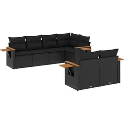 vidaXL, Gartenlounge, Royalty