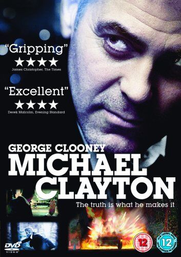 Michael Clayton [UK Import] - Preis vom 09.10.2026 07:28:09 h