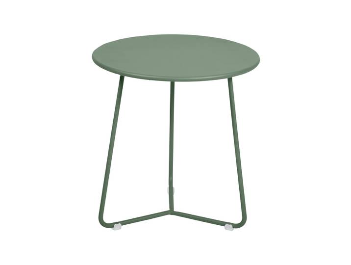 Fermob Cocotte Beistelltisch/niedriger Hocker