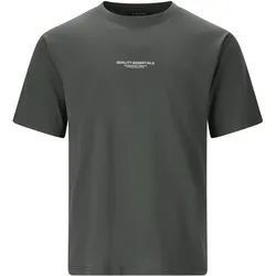 Virtus, Herren, Sportshirt, Idan (L), Grün