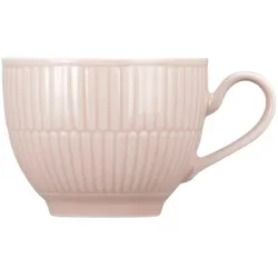 Seltmann Weiden Kaffeetasse  Amina ¦ rosa/pink ¦ Porzellan