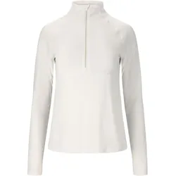 Endurance Damen Trami Midlayer weiß