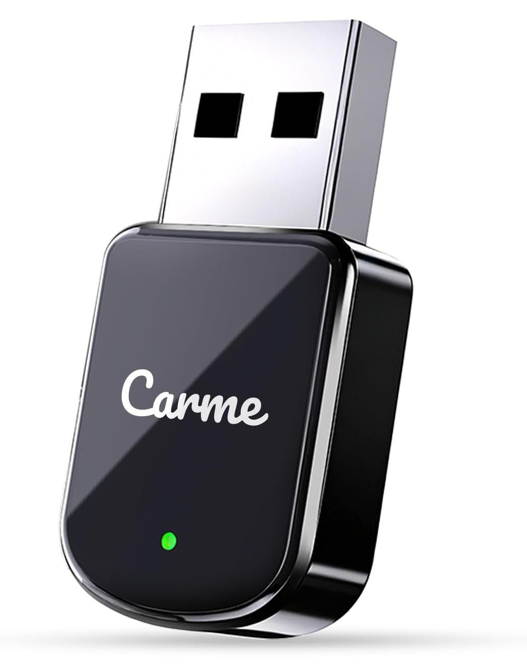Selius Mini CarPlay-dongle V3 voor draadloze Apple CarPlay en Android Auto
