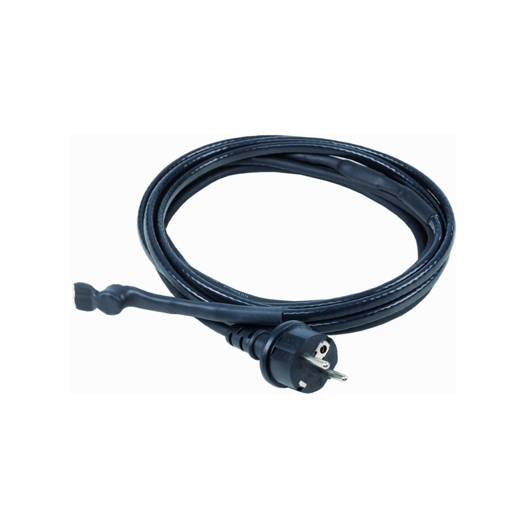 as-Schwabe Eis-Stop-Heizkabel 4m mit Thermostat ; as - Schwabe (67010)