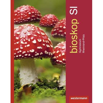 bioskop SI - Ausgabe 2016 für Rheinland-Pfalz, Gebundene Ausgabe von , Westermann Schulbuchverlag, 978-3-14-150690-7