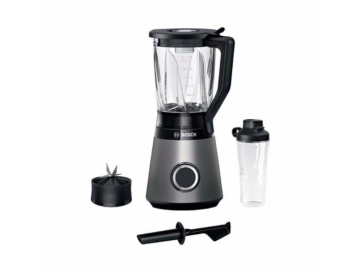 Bosch VitaPower Serie 4 (MMB6174S) Standmixer – Standmixer/Blender – silver