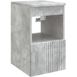 vidaXL, Badezimmerschrank, Badezimmerschrank