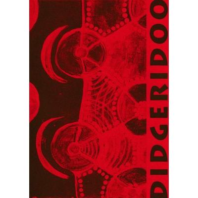 Didgeridoo -
