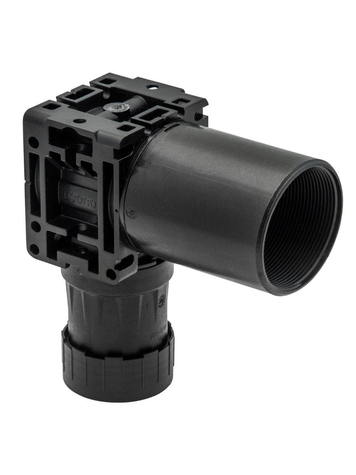 Uponor termination box m7a nkb dr 15-rp1/2ft