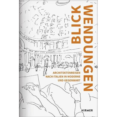 Blickwendungen, Gebundene Ausgabe von , Hirmer, 978-3-7774-3374-5
