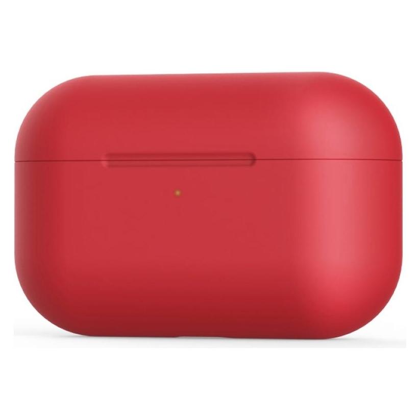 Screenguard Apple Airpods Pro Liquid Silicone Case Hülle (Kopfhörer Hülle) (00025881)
