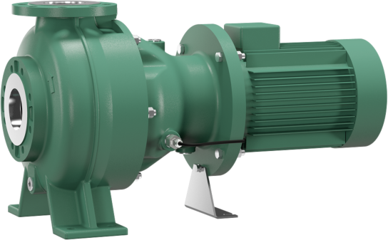 Wilo Abwasser-Tauchmotorpumpe 6085277 15.84D-210DAH132S6, DN 150