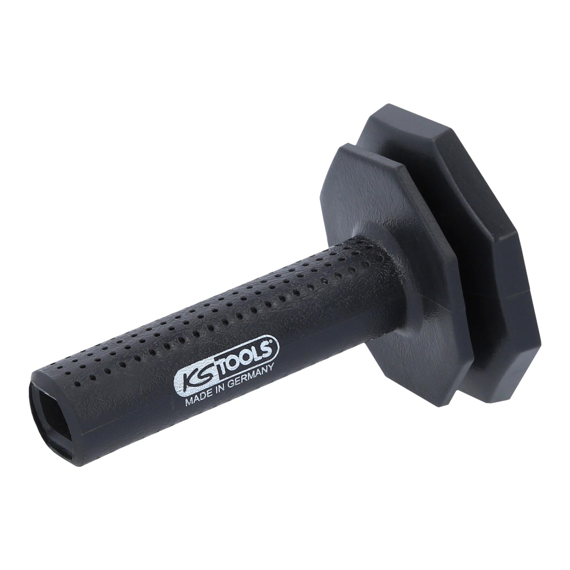 KS Tools Sicherheitshandgriff für Meißel, Meißel 23x13mm (162.2128)