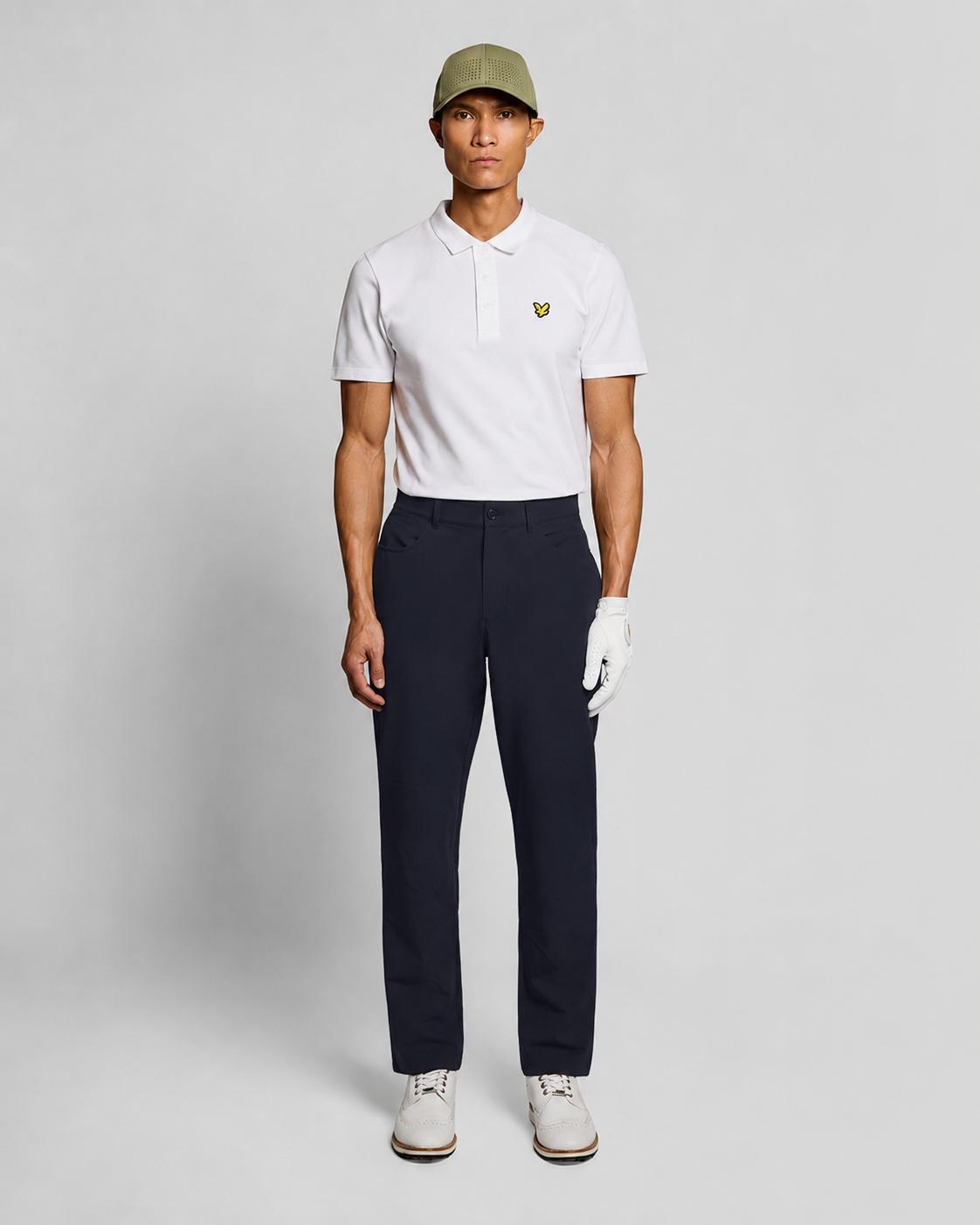 5-Pocket-Golfhose