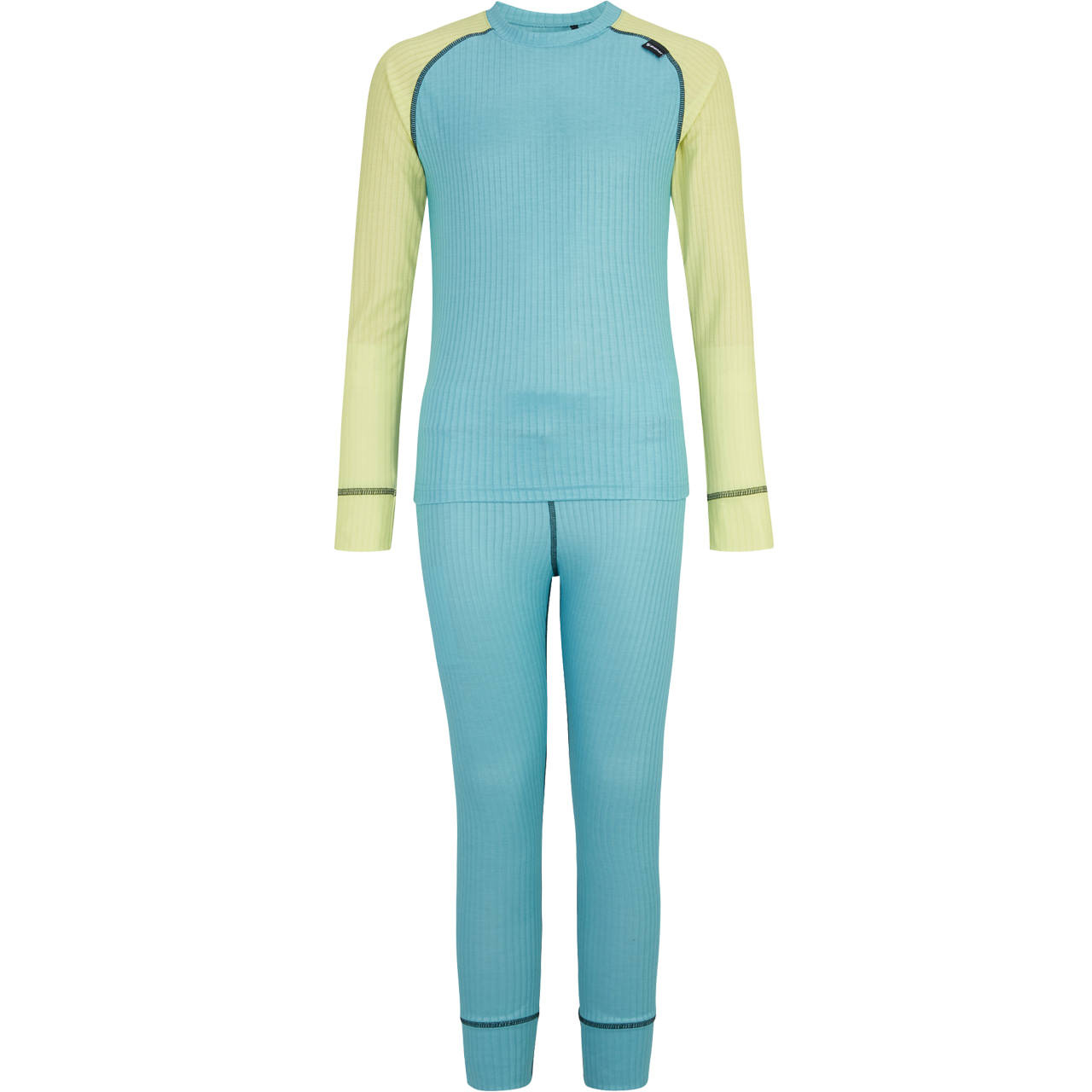 Ziener Kinder Unterwäsche Set JALIA river blue - 176