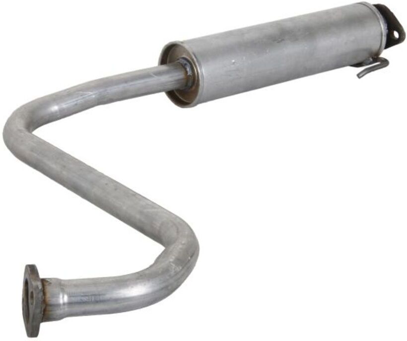 Mittelschalldämpfer 4MAX 0219-01-22119