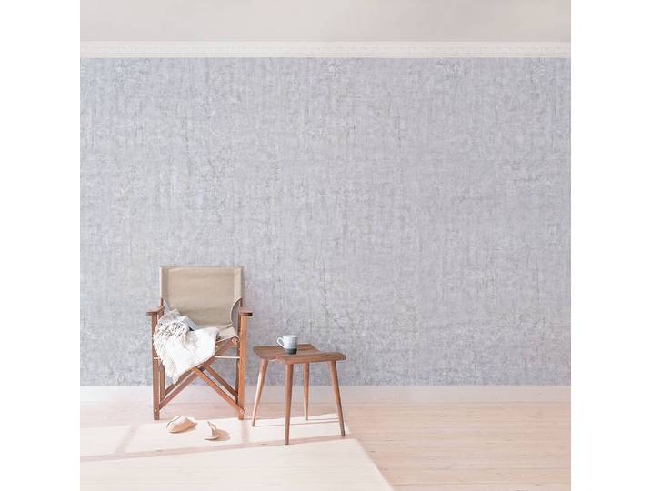 Vliestapete Beton Ciré 432 x 290cm 432 x 290 cm
