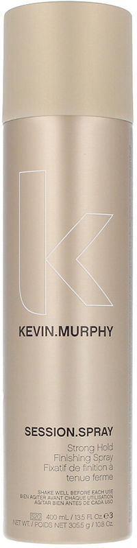 Kevin Murphy Session Spray laca extra fuerte 400 ml